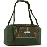 ergobag Sporttasche ExBärdition grün 30 Liter