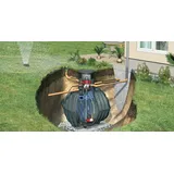grafottogmbh Erdtank Carat XL 8500 l