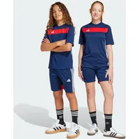 Adidas Tiro 25 Essentials Trainingsshorts Kinder JD0600 - team