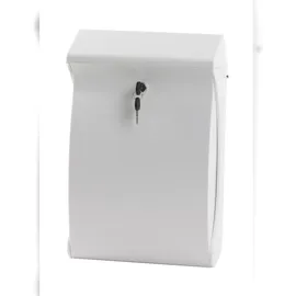 Burg Wächter Swing 4905 weiß