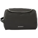 Bogner Klosters Fria Washbag S Black