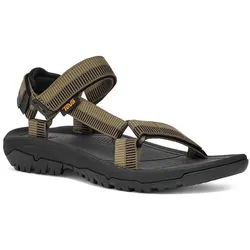 Teva Sandale Hurricane XLT2 Archive Ladder olivegrün Herren