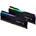 schwarz CL40 (2x 48GB) (Intel XMP)