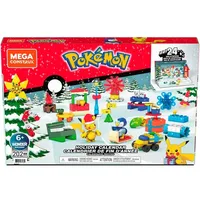 Pokemon Adventskalender 2024