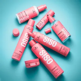 Schwarzkopf OSIS Air Whip Schaumfestiger 200 ml