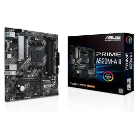 Ankermann Ryzen Media V3 2023 16 GB RAM 1 TB SSD GeForce GT 710 Windows 11