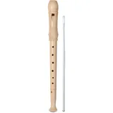 BONTEMPI 31 3320 Holz deutsche Recorder
