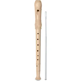 BONTEMPI 31 3320 Holz deutsche Recorder