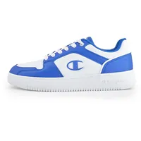 Champion Rd18 2.0 Low Sneaker Herren Schuhe Blau Bs005
