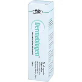 Laves-Arzneimittel GmbH Dermabiogen Mikrobiotische Hauttinktur