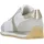 remonte D3H03 Damen Weite M Silber/Beige/Weiß 39