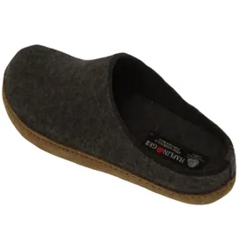 HAFLINGER Emil's Toffel - Hüttenschuhe Gr 41