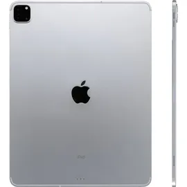 Apple iPad Pro 12,9" (5. Generation 2021) 256 GB Wi-Fi + Cellular silber