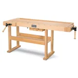 Holzkraft Schreiner-Hobelbank HB 1601