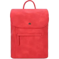 GREENBURRY Mad'l Dasch Daypack 37 cm | Rot