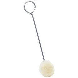 PETEC 82222 Wollwischer Woll Wischer Zubehör Applikator