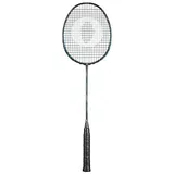 Oliver Badmintonschläger Dual Tech Lite (83g/ausgewogen/flexibel) - besaitet -