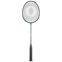 Oliver Badmintonschläger Dual Tech Lite (83g/ausgewogen/flexibel) - besaitet -