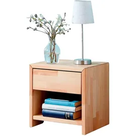 RELITA Nachtschrank Julia 0 x 0 x 0 cm Braun