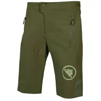 Endura Kinder MT500 Burner Short Olive green - 164