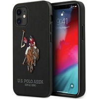 U.S. Polo US Polo USHCP12SPUGFLBK iPhone 12 mini 5.4