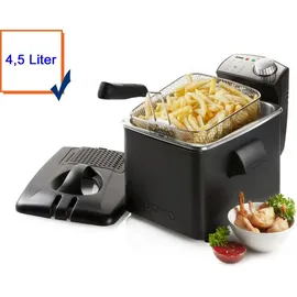DOMO DO1014FR schwarz