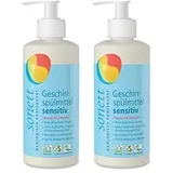 Sonett Geschirrspülmittel sensitiv 300 ml