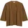 s.Oliver Feinstrickjacke Braun 40