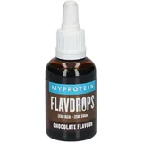 MYPROTEIN FlavDrops Schokolade 50 ml