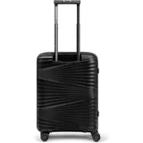 pactastic Collection 02 THE CABIN 4-Rollen 55 cm / 39 l schwarz