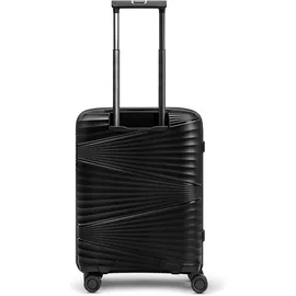 pactastic Collection 02 THE CABIN 4-Rollen 55 cm / 39 l schwarz