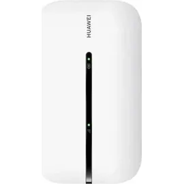 Huawei 4G/LTE-Router 4G Mobile WiFi E5576-325 Weiß