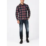 Timezone 5-Pocket-Jeans ScottTZ 33/34