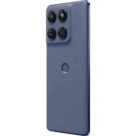 Motorola Edge 60 Fusion 12 GB RAM 256 GB PANTONE Slipstream