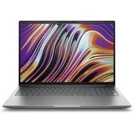 HP Zbook Power G11 AMD Ryzen 7 8845HS 16 GB RAM 512 GB SSD RTX 1000 Ada