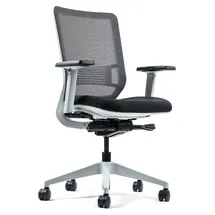 Yaasa Chair Classic Weiß