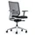 Yaasa Chair Classic Weiß