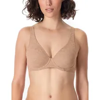 SCHIESSER Bügel-BH Spacer Beige 80B