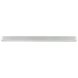 Brilliant Corvato 1 Aluminium/Metall/Kunststoff 115 cm x 5 cm x 14 cm