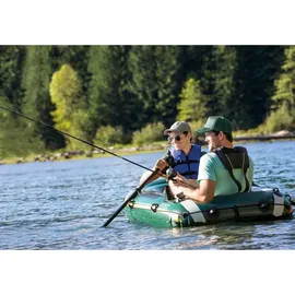 Intex Seahawk 2 grün (68347)