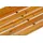 Garden Pleasure Bellevue 122 x 80 x 60 cm Schwarz