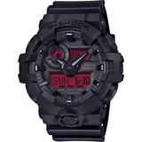 Herrenuhr Casio G-Shock GA-700BBR-1AER - Bunt