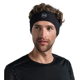 Buff Fastwick Stirnband Schwarz