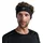 Buff Fastwick Stirnband Schwarz
