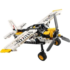 LEGO Technic 42198 Propellerflugzeug