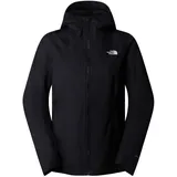 The North Face Damen Quest Triclimate Doppeljacke, Tnf Black/Npf, XL