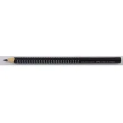 Farbstift Jumbo Grip, schwarz