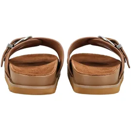 GANT Pantolette cognac 39