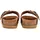 GANT Pantolette cognac 39