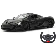 Jamara Auto McLaren P1 2CH RTR schwarz (405093)